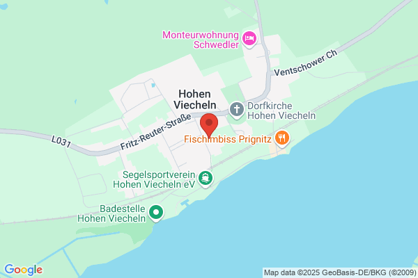Holger Prestin