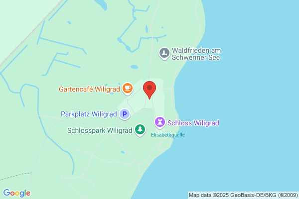OUTWARD BOUND Schweriner See Bildungszentrum Wiligrad