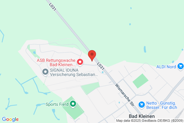 Spaß am Sport