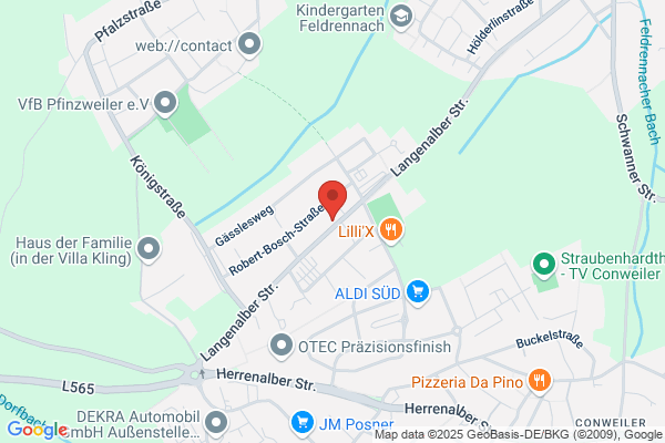 Szymczak GmbH