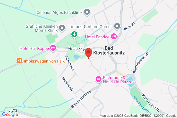5 Meister Bäcker Hubert Breunung