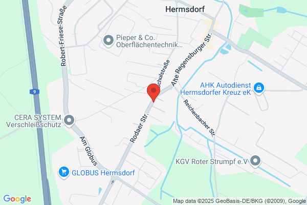 Biebelhausener Mühle GmbH & Co.