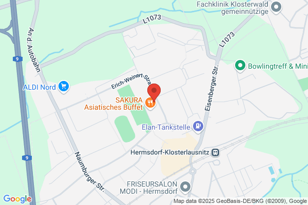 Landbäckerei Plötner