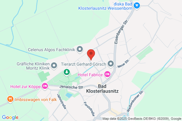 Brennstoffhandel Klötzner GmbH
