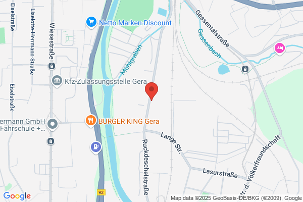 ABS GmbH Jena