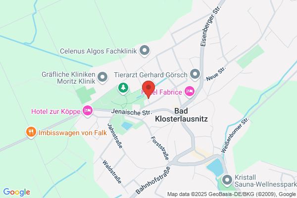 Photovoltaik Portal Thüringen