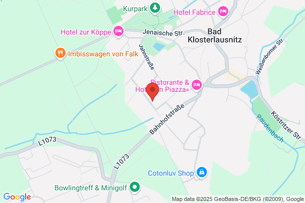 Schornsteintechnik Böttner GmbH