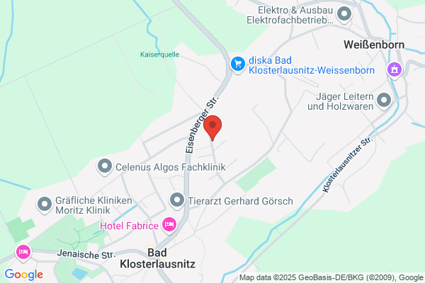 Bodenverlegung Schiller GmbH