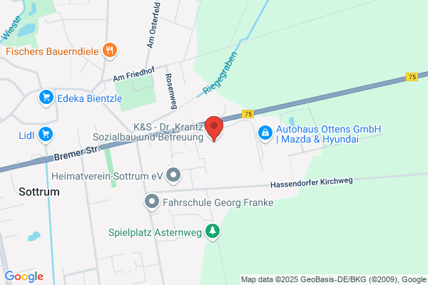 Elbe Baugesellschaft mbH
