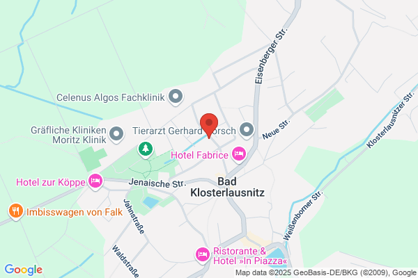 Friseurwelt