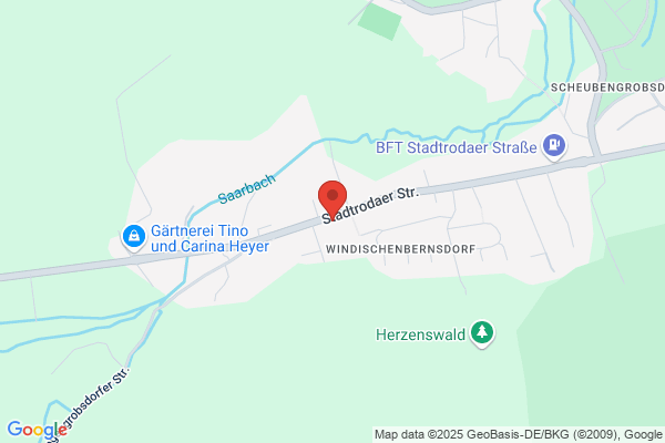GBU, Geogr. Informationssysteme, Baugrund- u. Umweltgeologie