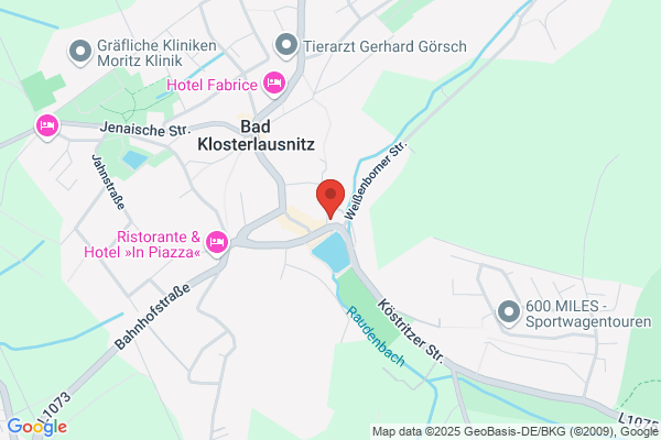 Heimwerkermarkt GEKO