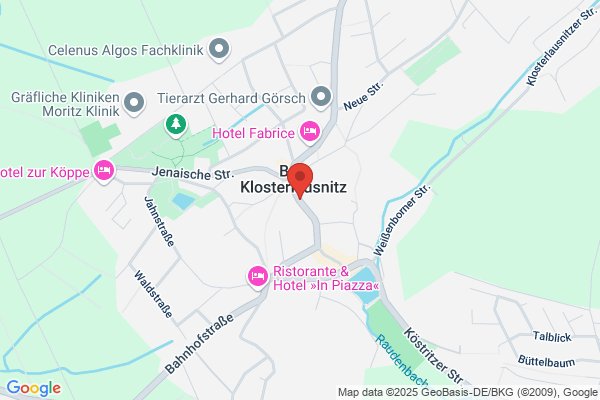 Jacob Jürgen Optik-Uhren-Schmuck