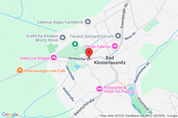 Jacobi Tonwerke GmbH
