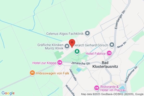 KGZ Kur- und