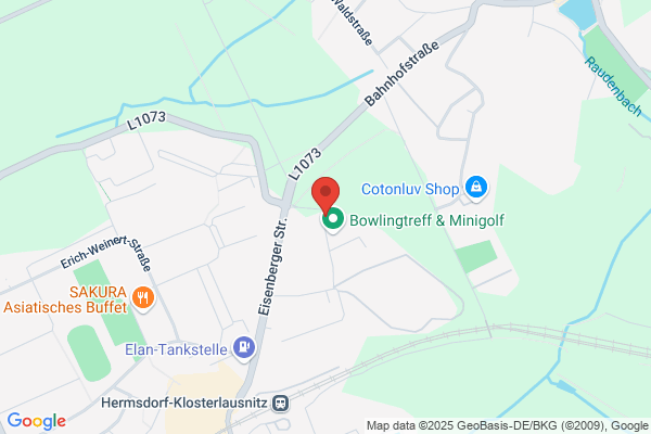 Lange Montageservice GmbH
