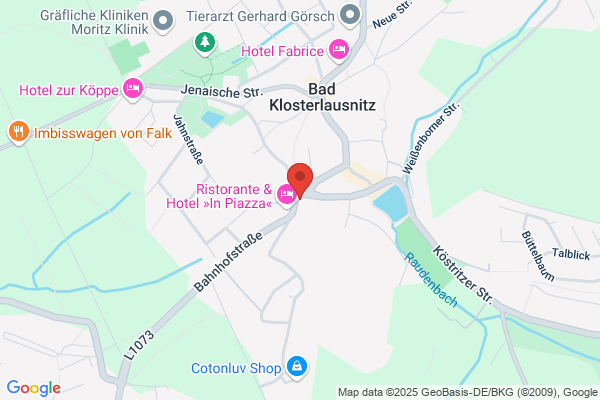 Liewalds Einkaufs-Shop