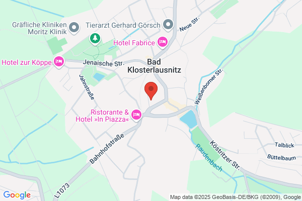 Nexxus Treuhandgesellschaft mbH