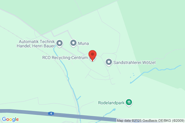 RCO Recycling-Centrum GmbH