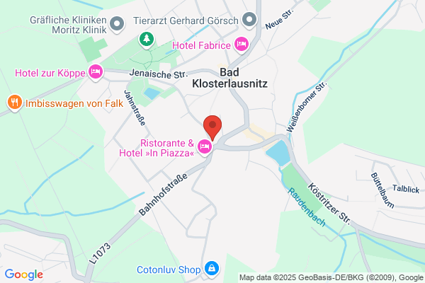 Rechtsanwälte Landgräber und Marr