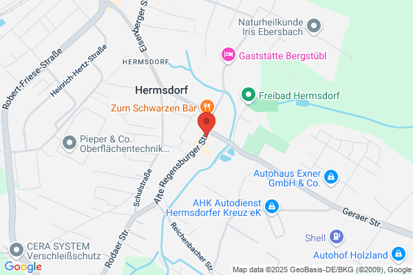 Gasthof Altenburger Hof