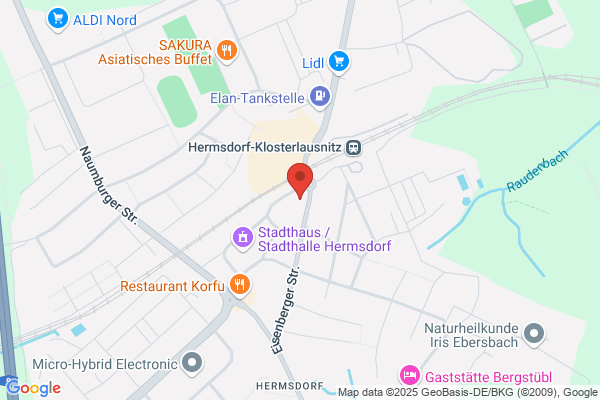 IBBT Service GmbH