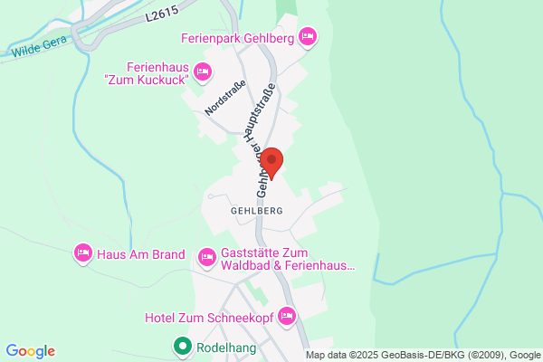 Gasthof zum Hirsch