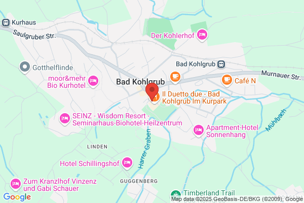 Kreissparkasse Garmisch-Partenkirchen