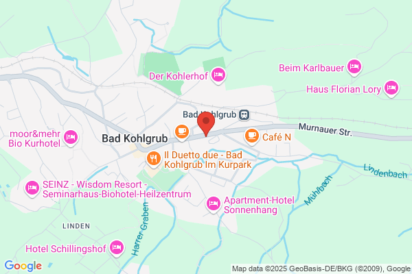 VR-Bank Volks- und Raiffeisenbank im Landkreis Garmisch-Partenkirchen eG