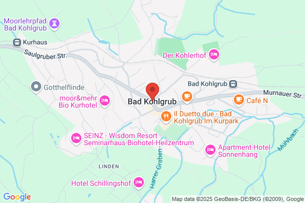 Gebäudereinigung Murnau
