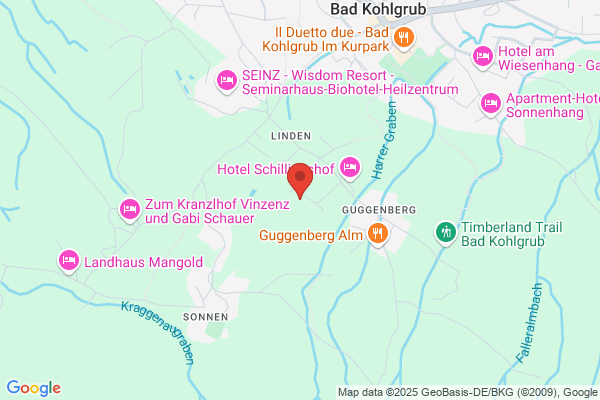 Landschaftsarchitektin Bärbel Daiber