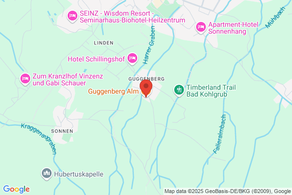 Guggenbergalm