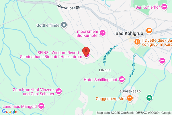 Kurhotel Lauter im Park
