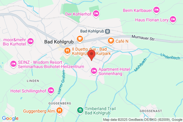 Kurhotel am Wiesenhang