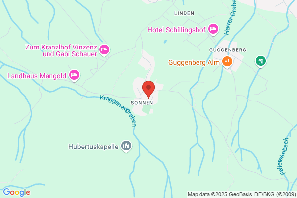 Kur und Wellnesshotel Waldruh