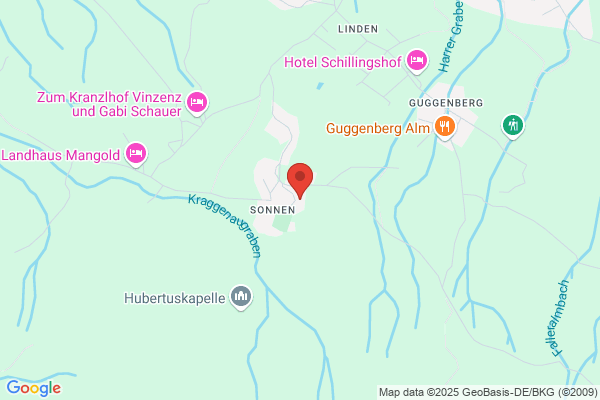 Sonnbichlhof