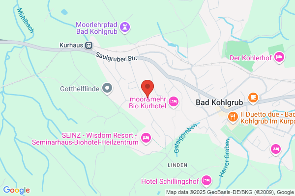 Jahreszeiten