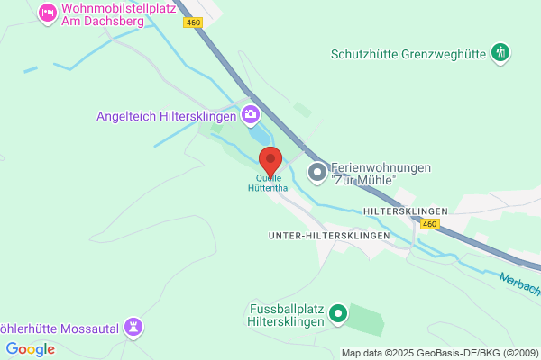 E. Richter Sicherheitstechnik & Schlüsselnotdienst in Bad König