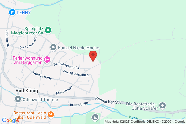 Carl-Weyprecht-Schule integrierte Gesamtschule