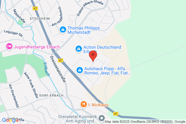 ESS GmbH