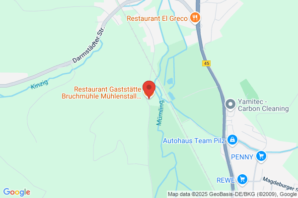 Birkenhöh Tanzcafé u. Restaurant