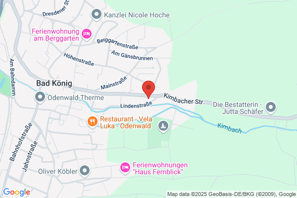 Blumenschein Otto Inh. Bernd Blumenschein