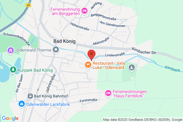 DRK Ortsverein