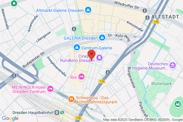 Meinhardt-Marketing GmbH