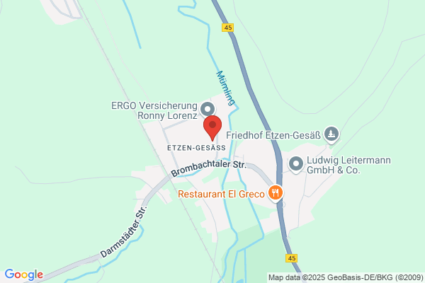 Mönch Kunststofftechnik GmbH