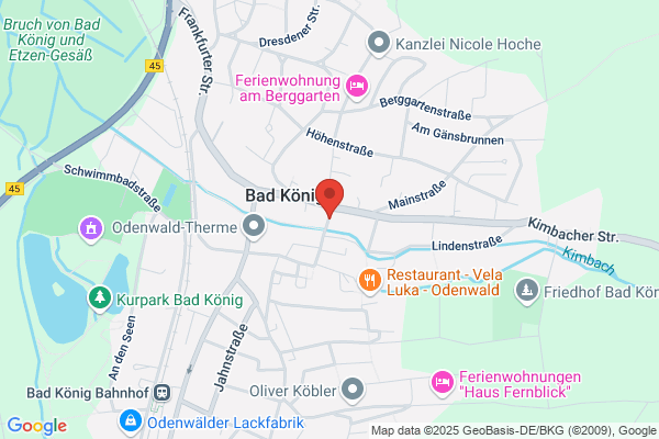 Zum Adlerwirt