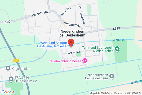 Bergkeller