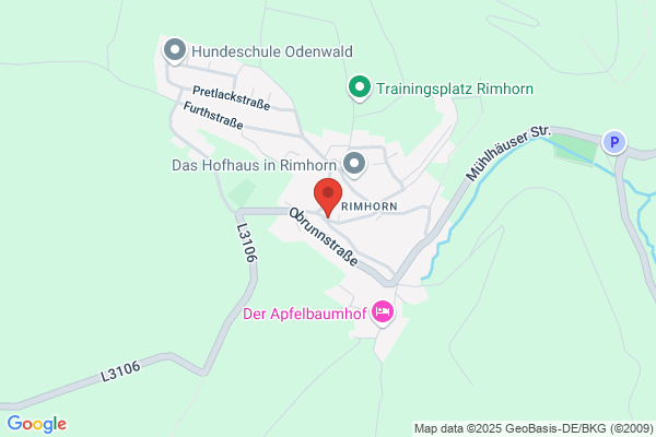 Evangelische Kirche Rimhorn - Evangelische Kirchengemeinde Rimhorn