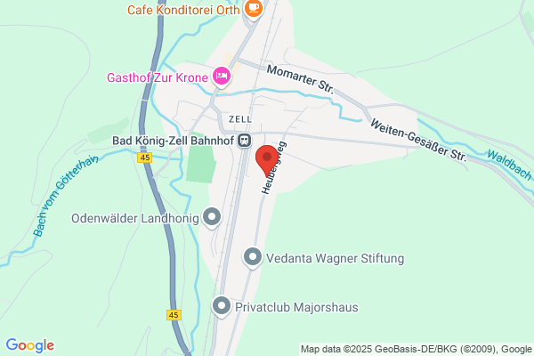Baudekoration Feick Gesellschaft mbH