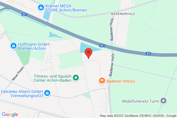 Malerbetrieb Achim Tanja Troßmann